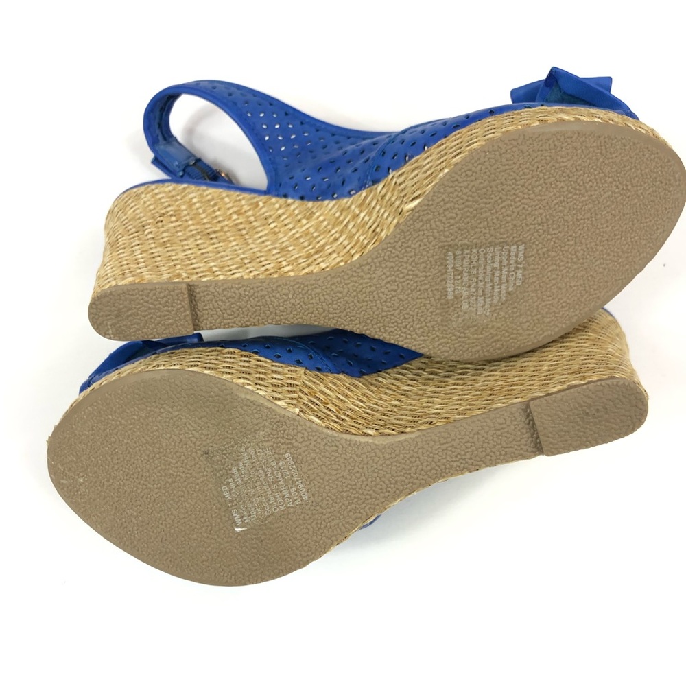Apt 9 Miranda Wedge - Picture 4 of 5